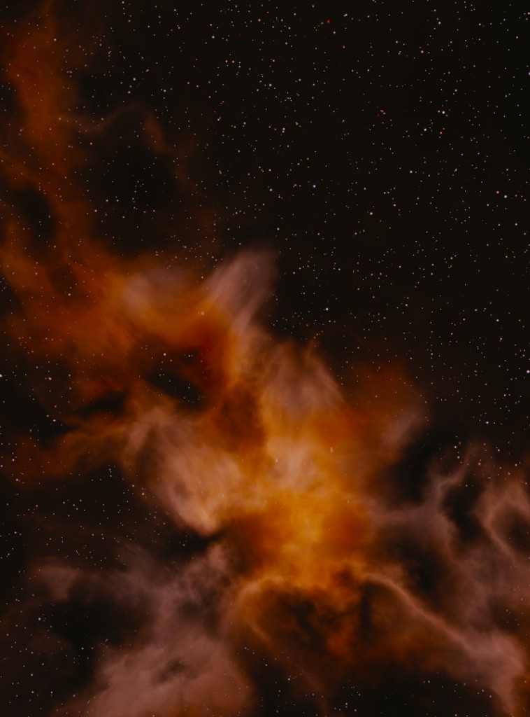 Procedural Nebula preview image 3